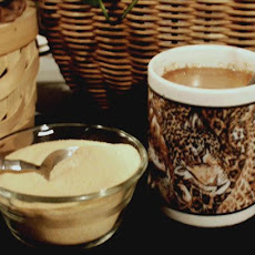 Russian Tea--Rachel's Version