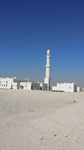 Ali Bin Hassan Mosque