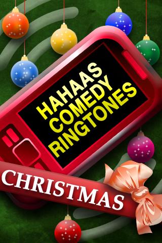 100 Funny Christmas Ringtones