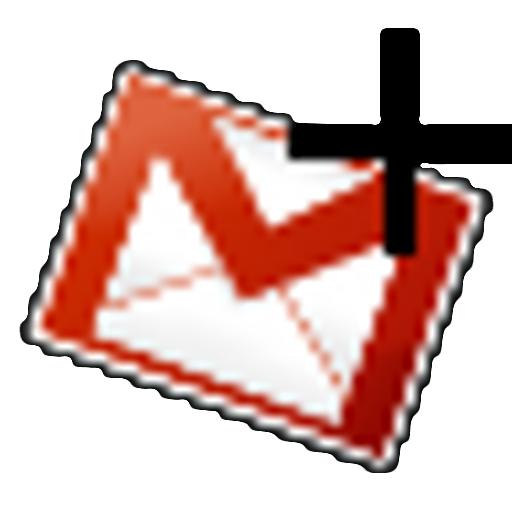 GmailWidget+ LOGO-APP點子