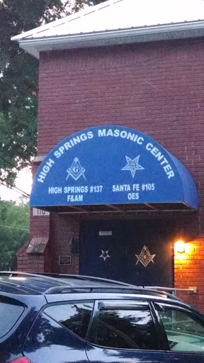 High Springs Masonic Center