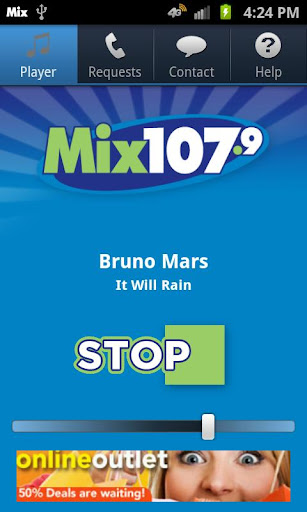 Mix 107.9