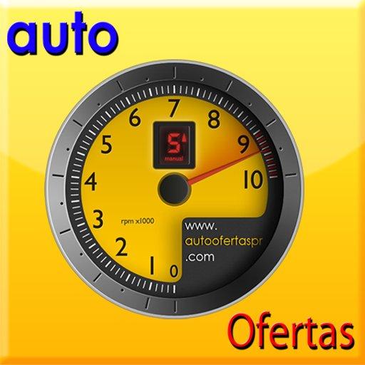 Auto Ofertas 商業 App LOGO-APP開箱王