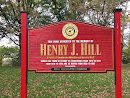 Henry J Hill Park