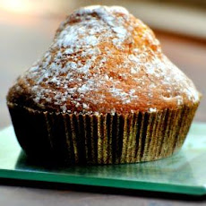 Lotta Lemon Muffins