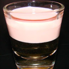 Pink Pussy Cat (Layered Shot)