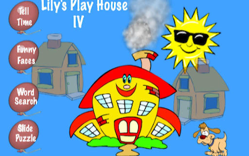 Kids Play House IV