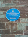 Wall Plaque 
