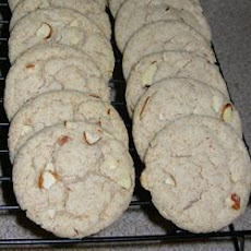 Almond Drops