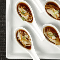 Ginger Dipping Sauce