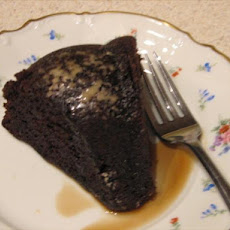 Moisten & Flavor the Cake With This Simple Syrup