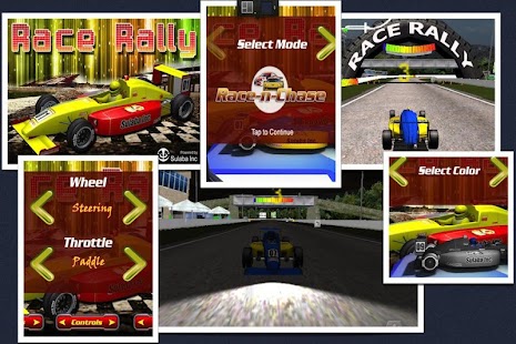How to download Race Rally 3D Xtreme Car Racer lastet apk for android