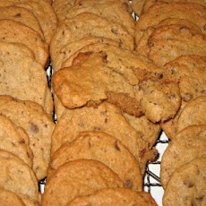 Perfectly Scrumptious Chocolate Chip Cookies
