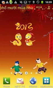 How to download FireCracker Live Wallpaper patch 1.0.0 apk for bluestacks