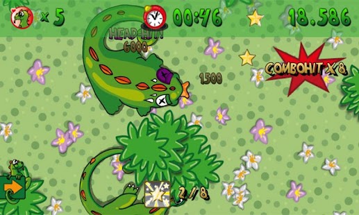 How to download Mr. Lizard FREE unlimited apk for android