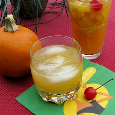 Shark Attack (Cocktail)