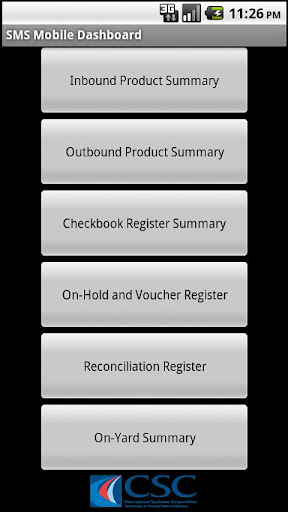 SMS Dashboard