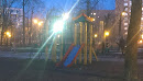 Детский парк 