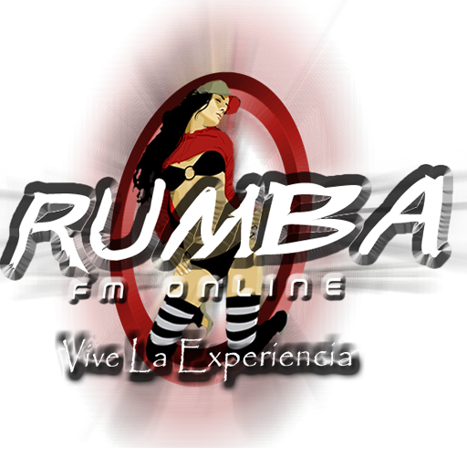 Rumba FM LOGO-APP點子