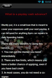 How to get Get Payday Loans patch 1.0 apk for android