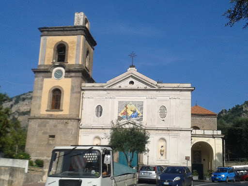 Chiesa Della S.S. Trinità