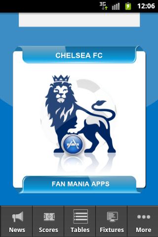 Chelsea FC Fan Mania