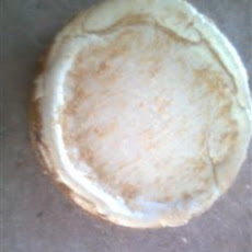 Easy Cheese Cake