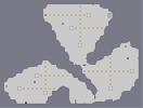 Thumbnail of the map 'A Strange Presence'