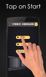 download Video Merger : Movie Maker free