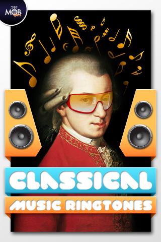 Classical Music Ringtones