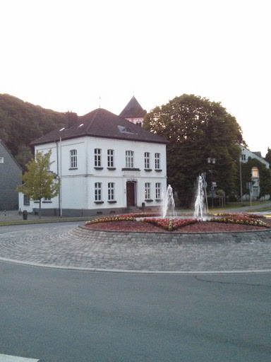 Rathaus Odenthal