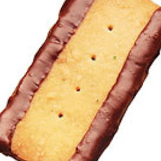 Shortbread Cookie Dough