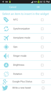 How to install Settings Widget lastet apk for pc