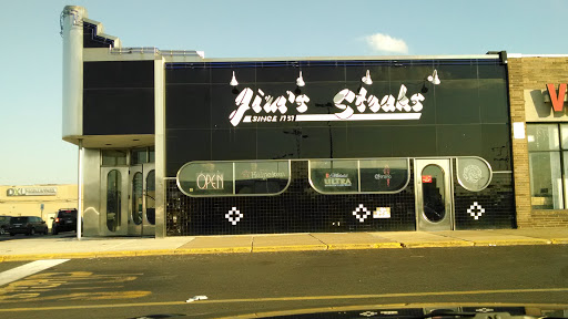 Jim's Steaks