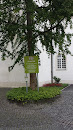 Kloster Warendorf