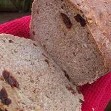 Applesauce Bread III