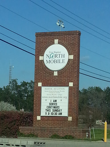 North Mobile Baptist Church
