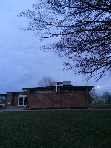 United Methodist Church of the Good Shepard 