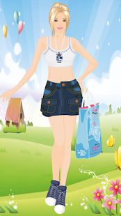 How to install Romantic Beauty Dress Up Game 1.0.0 mod apk for laptop