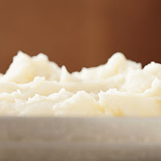 Mashed Potatoes