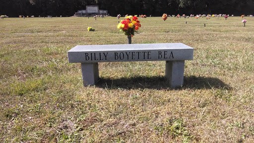 Billy Boyette BEA