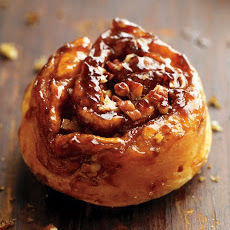 Brown Sugar and Pecan Sticky Buns