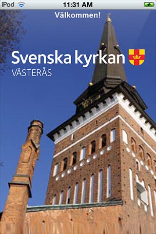 Svenska Kyrkan Västerås