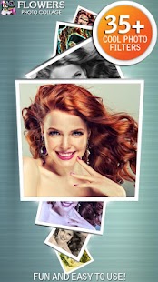 How to mod Flowers Photo Collage Maker 5.0 apk for android