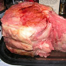 Prime Rib