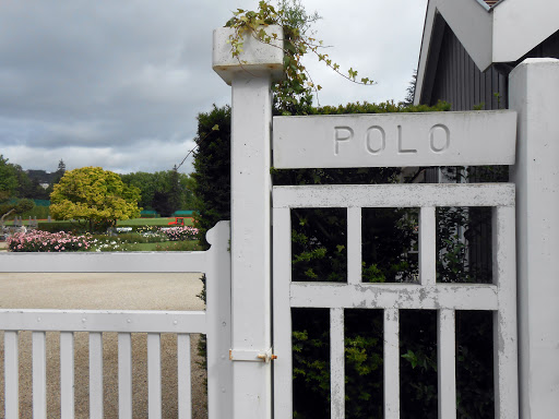Polo Club de Paris