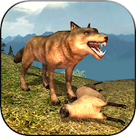Wolf Sim 2: Hunters Beware Apk