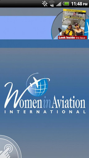 Women in Aviation