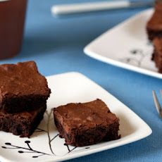 Chocolate Mint Brownies