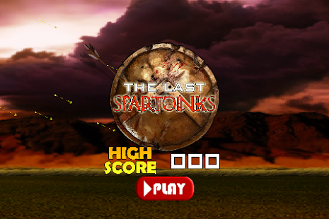 How to get The Last Spartoinks 1.1 unlimited apk for bluestacks
